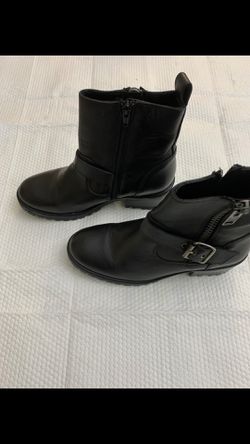 Steven Madden Garland Boots Women Size 7.5 Thumbnail