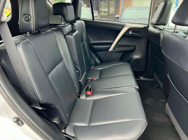 2014 Toyota RAV4