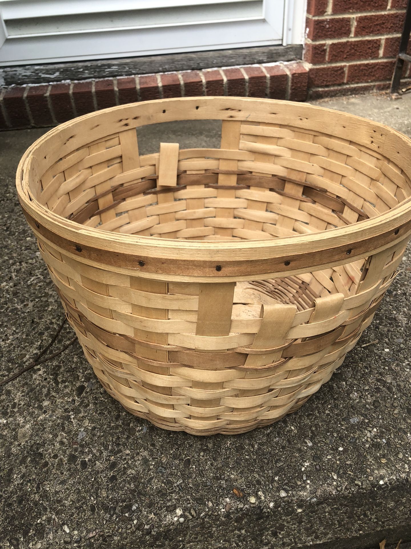 Longaberger Basket