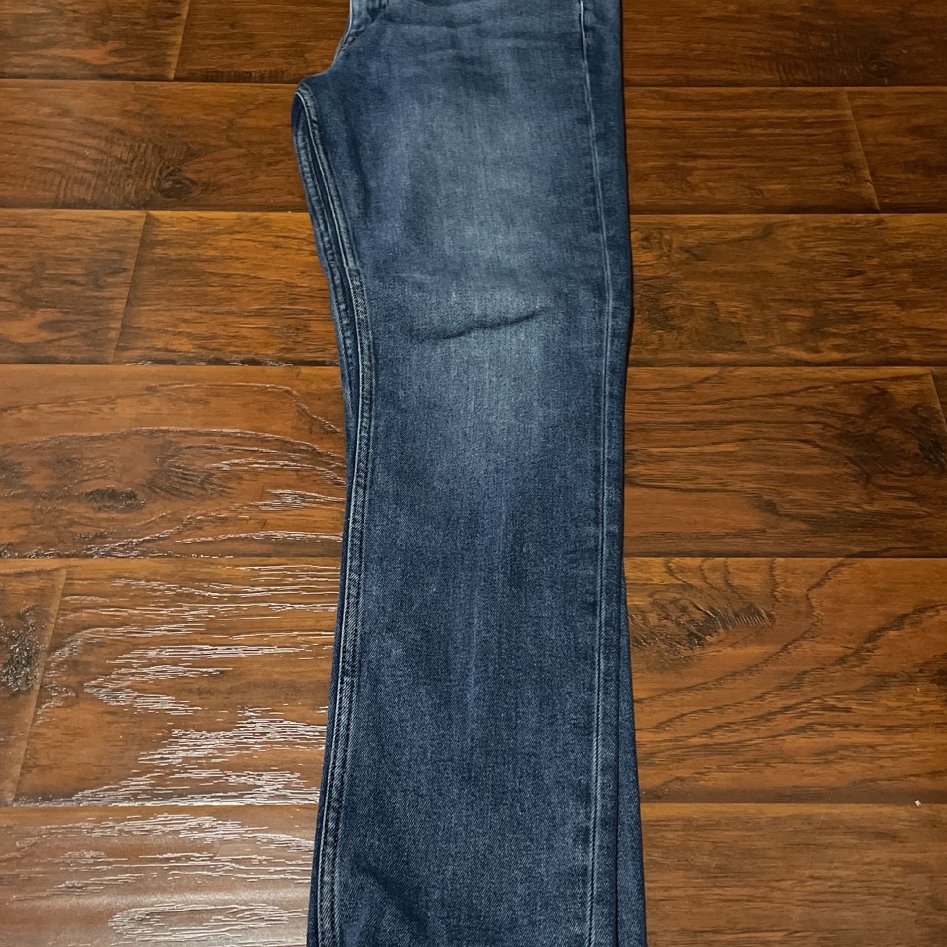 Banana Republic And Zara