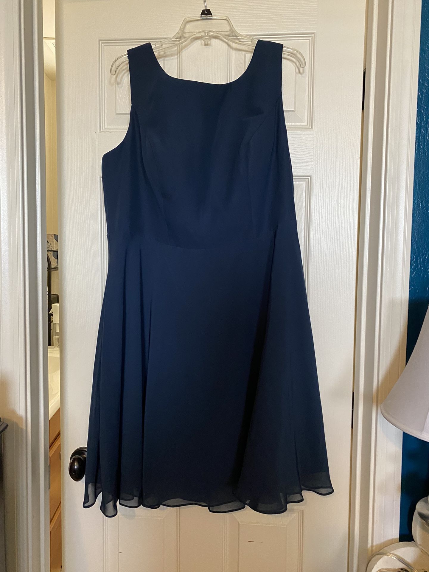 Mother Of The Bride Dress 2 Pc New