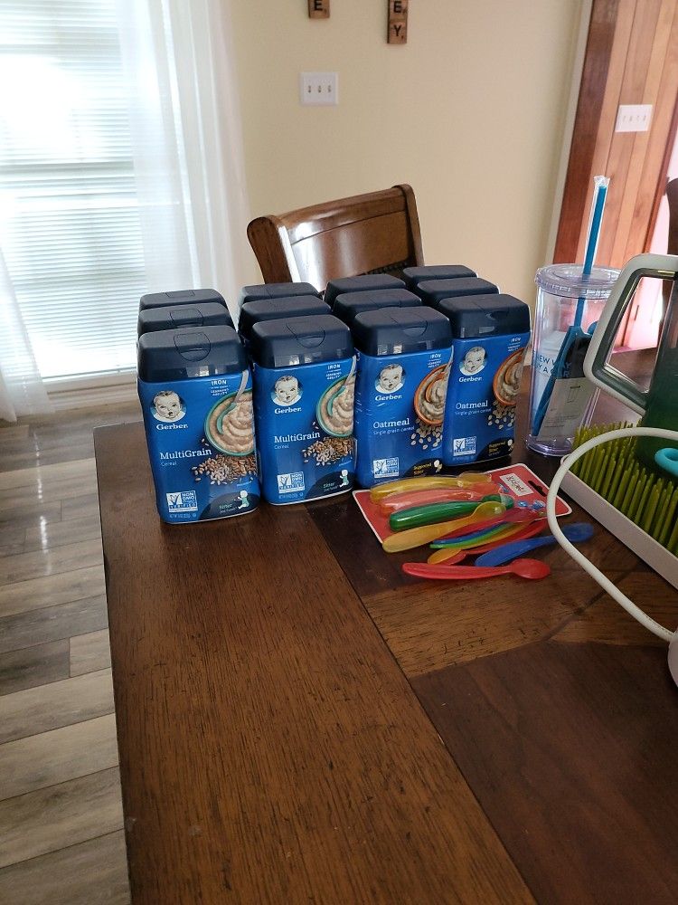 Baby Supplies