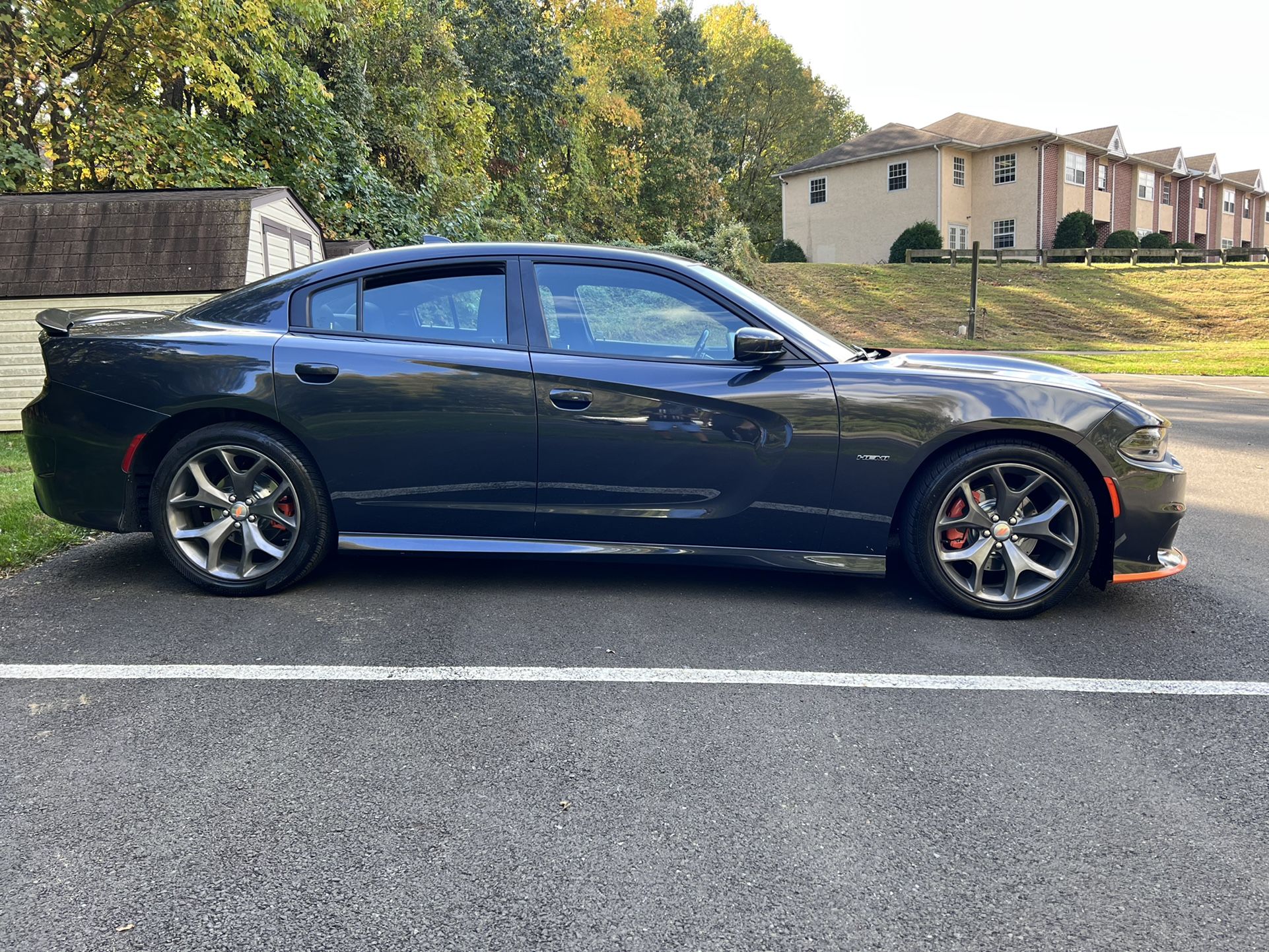 2019 Dodge Charger