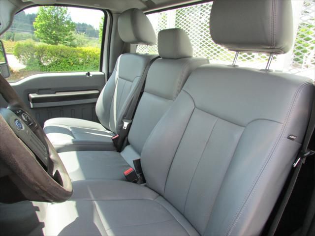 2014 Ford Super Duty F-350 DRW