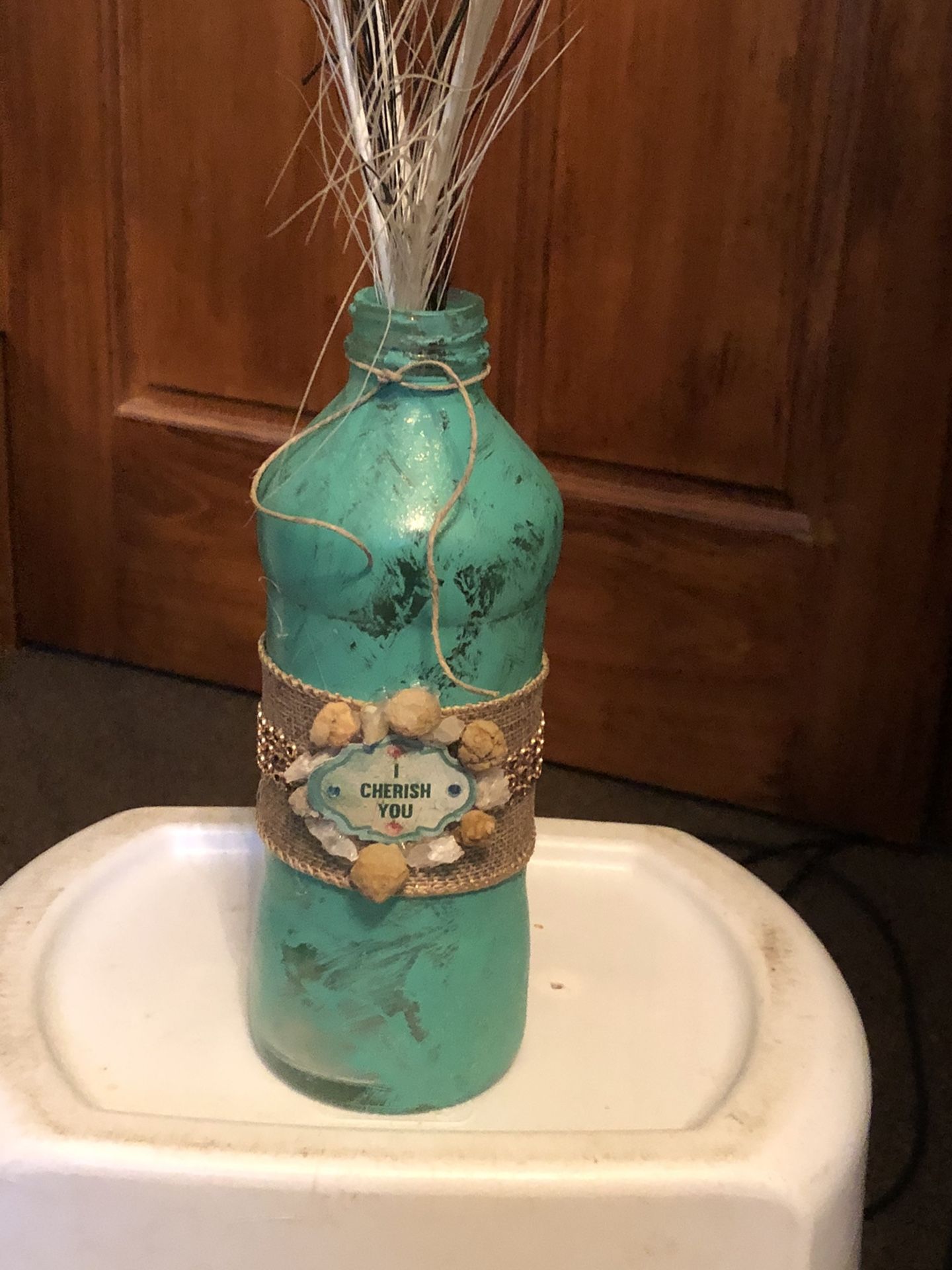 Vases