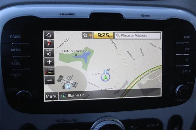 2019 Kia Soul EV