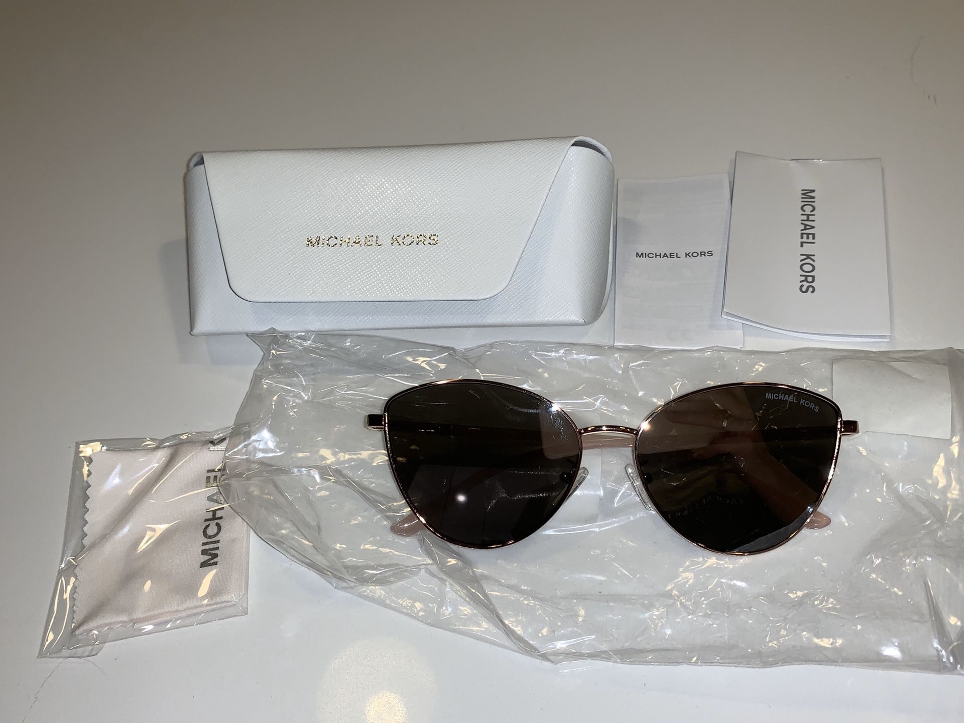 Brand Michael Kors glasses