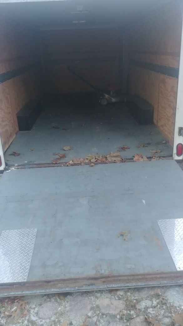 Trailer
