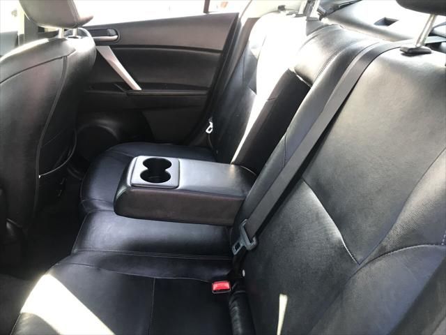 2010 Mazda Mazda3
