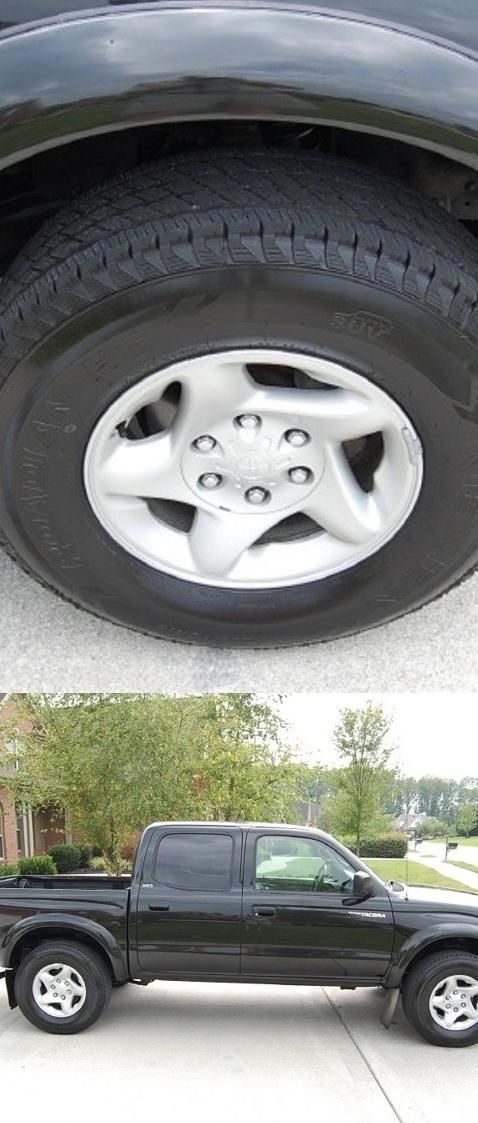 Price$1OOO Tacoma 2004