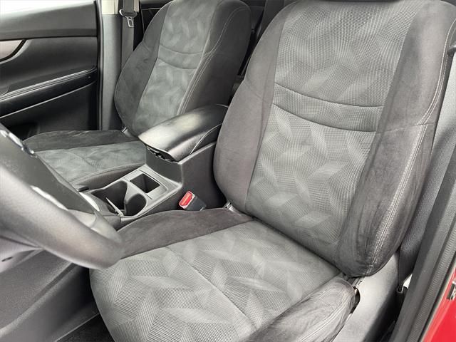2014 Nissan Rogue