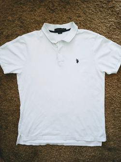 Polo Ralph Lauren Collapsed Shirt for Men. Thumbnail