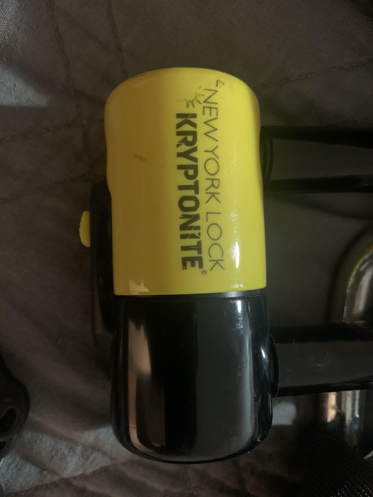 kryptonite legend 1515