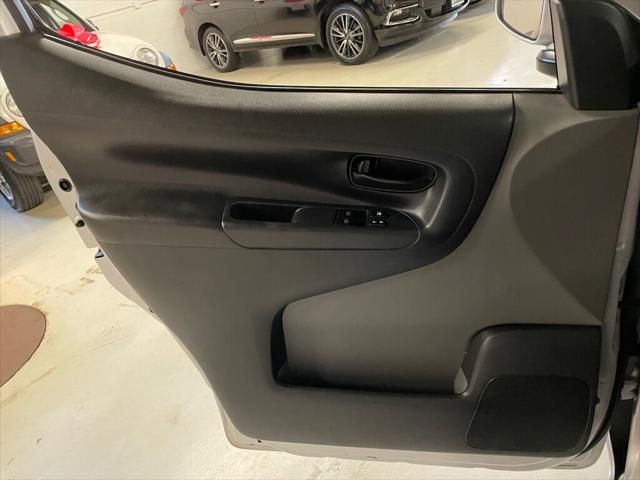 2015 Chevrolet City Express Cargo Van