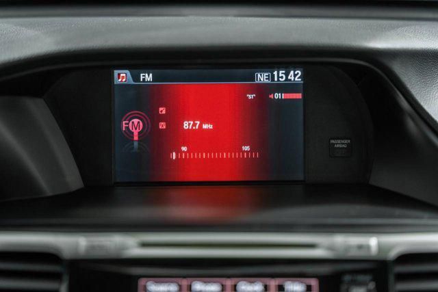 2015 Honda Accord Coupe