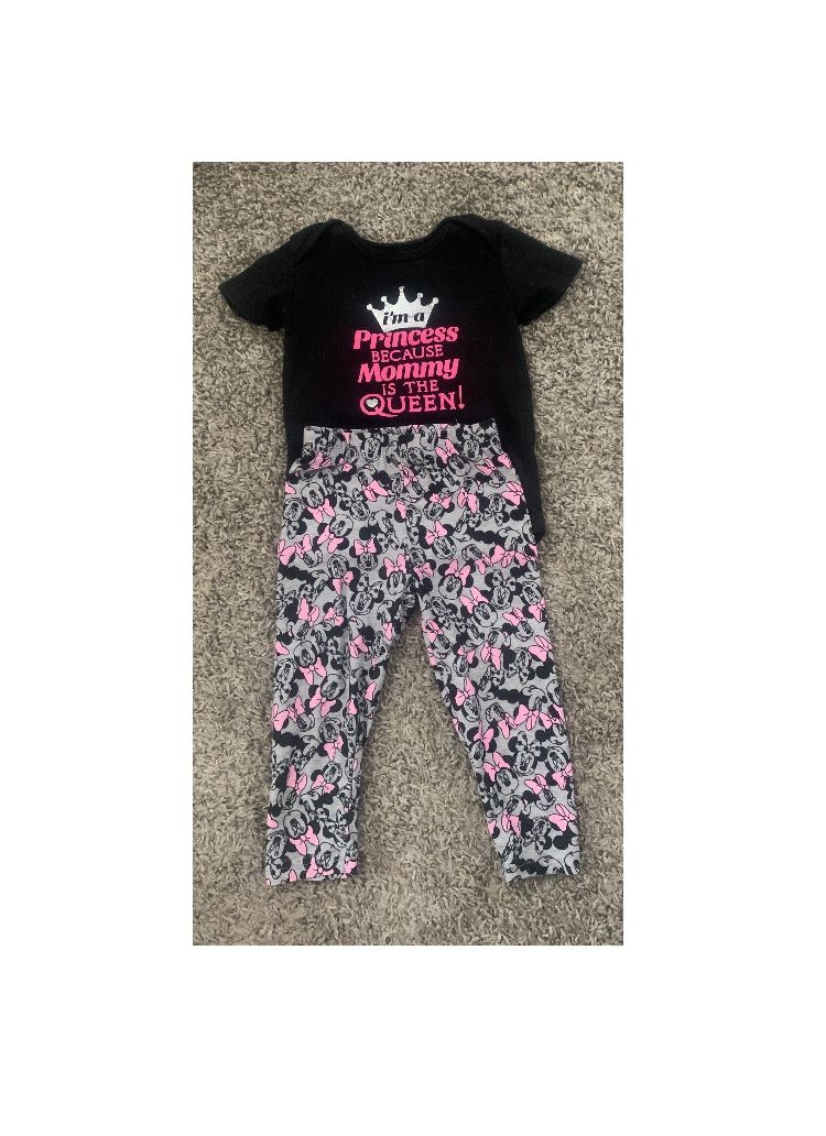 Size 18 Months, Girls Baby Clothing Bundle Dresses Onesies Tops Bottoms