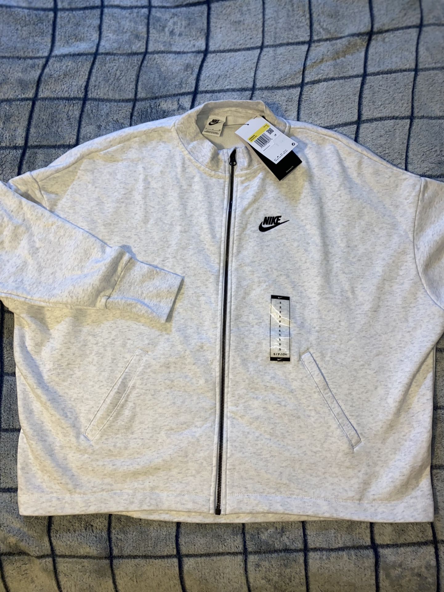 Women’s Nike Sweater Size Small