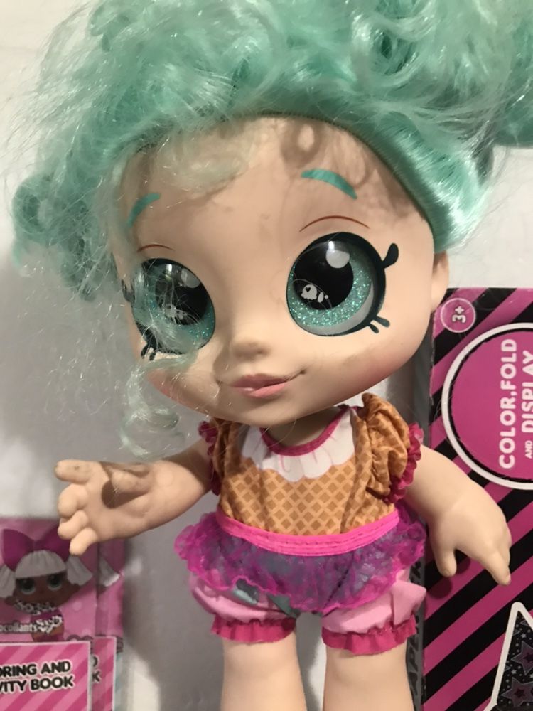 L.O.L. Toy Lot