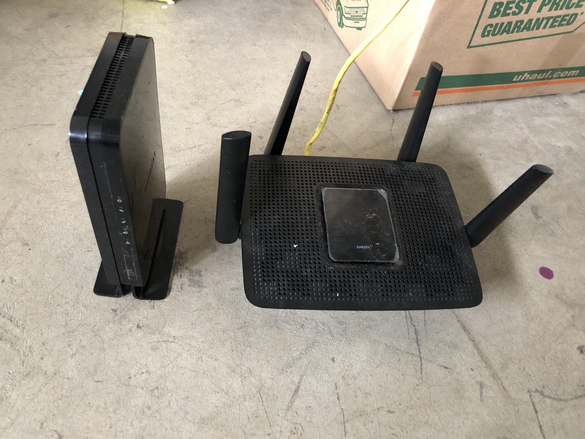 Wifi Router