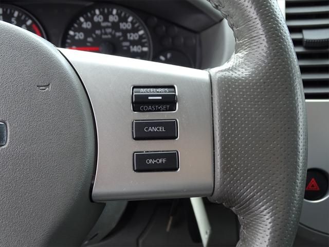 2018 Nissan Frontier