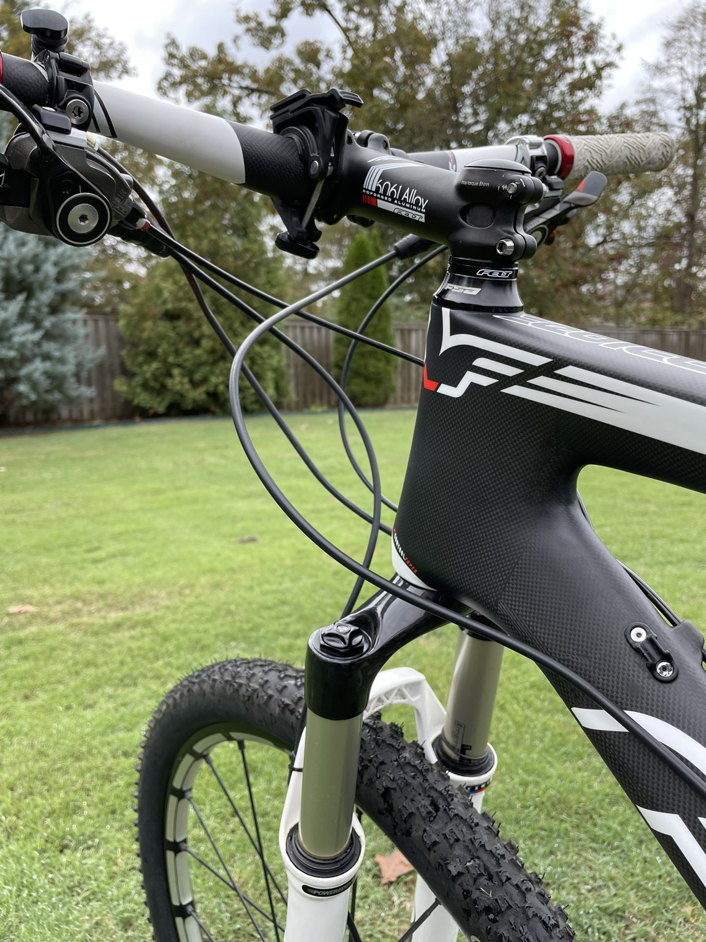 Felt Edict LTD Mountain Bike
