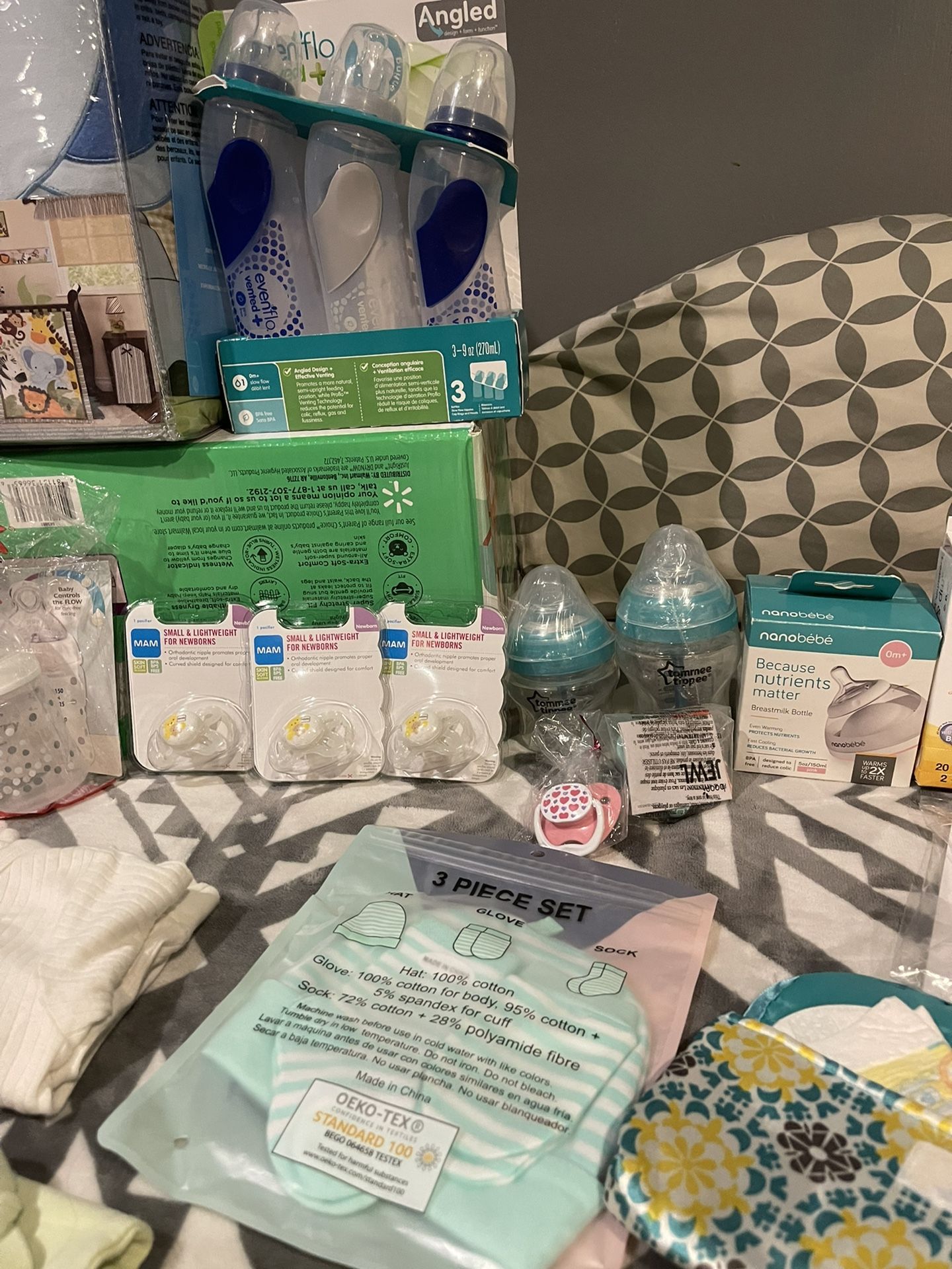 Baby Boy NEW Gift bundle!