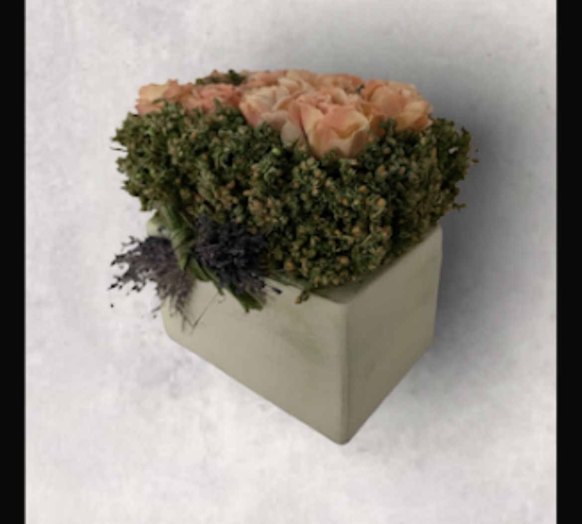 Flower Decoration