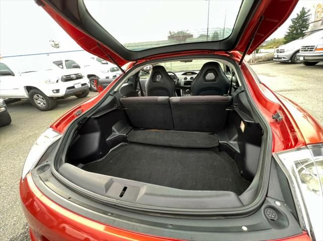 2009 Mitsubishi Eclipse