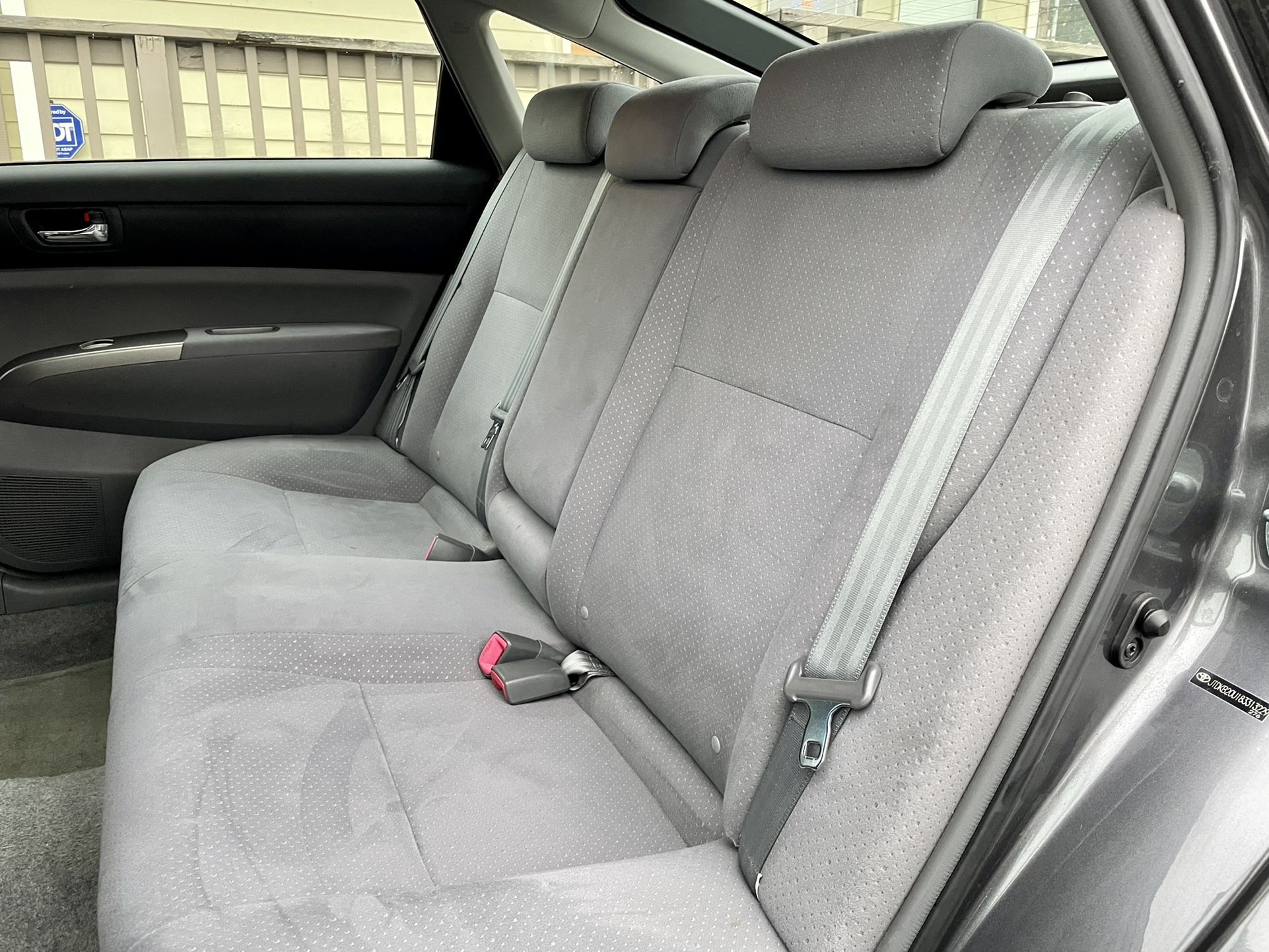 2008 Toyota Prius