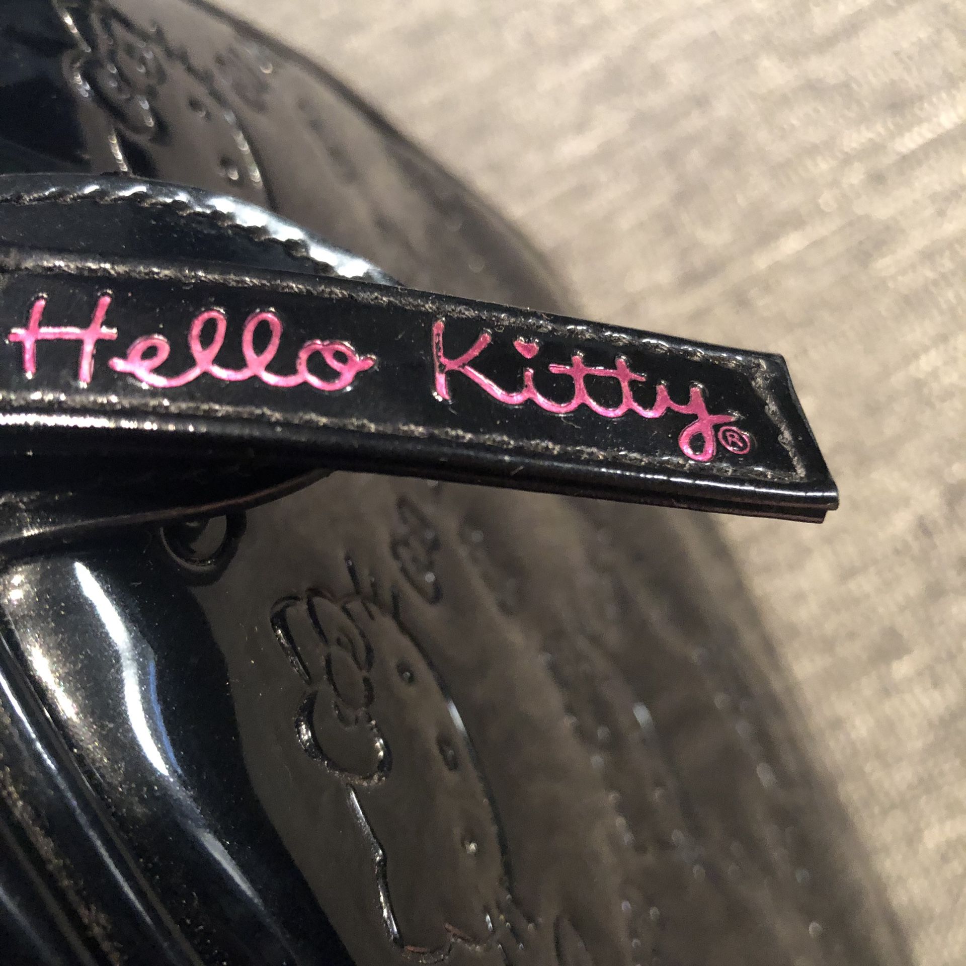 Purse / Hello Kitty