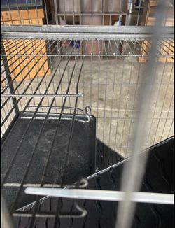 Pet Prevue Ferret Cage Thumbnail