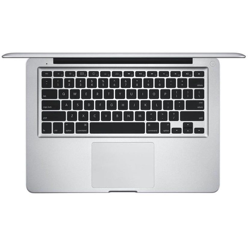 Refurbished Apple MacBook Pro 13.3 Laptop LED Intel i5 3210M 2.5GHz 4GB 500GB - MD101LLA