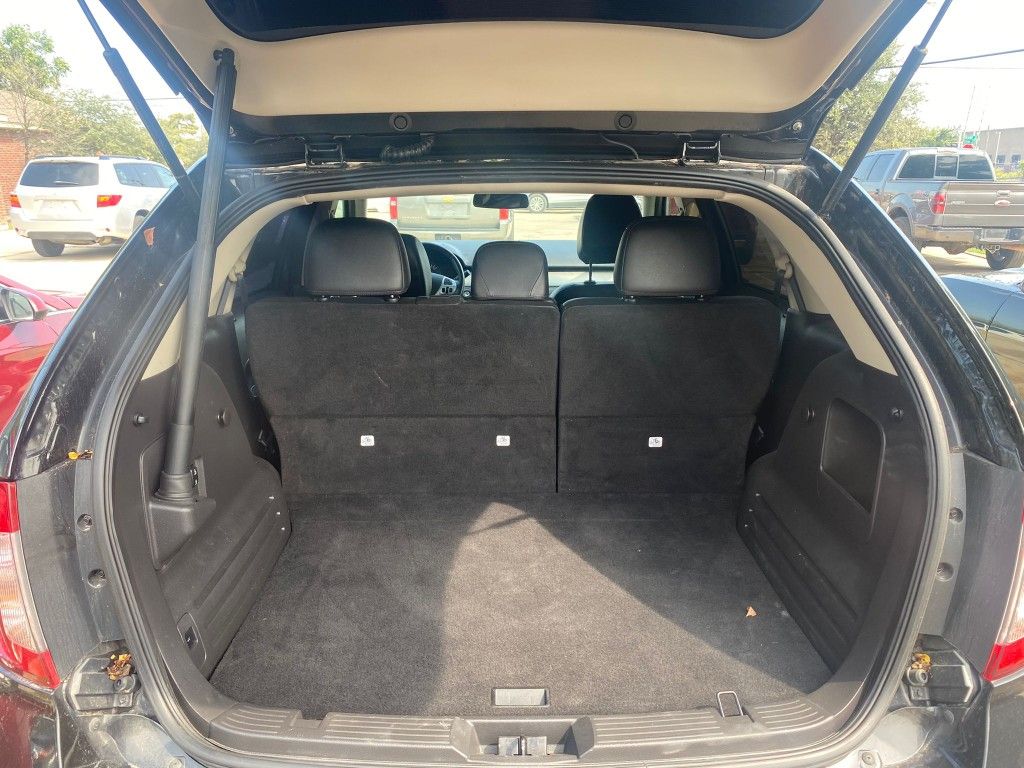 R u n s - n - drives perfect - 2013 Ford Edge SEL FWD