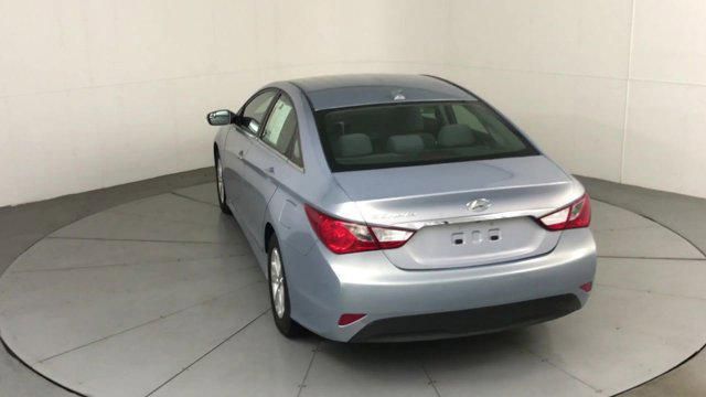 2014 Hyundai Sonata