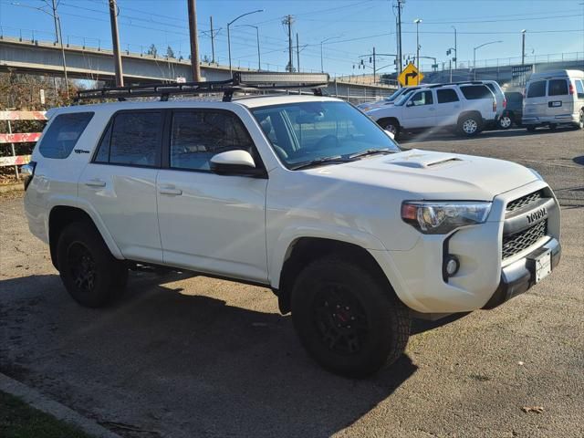 2018 Toyota 4Runner