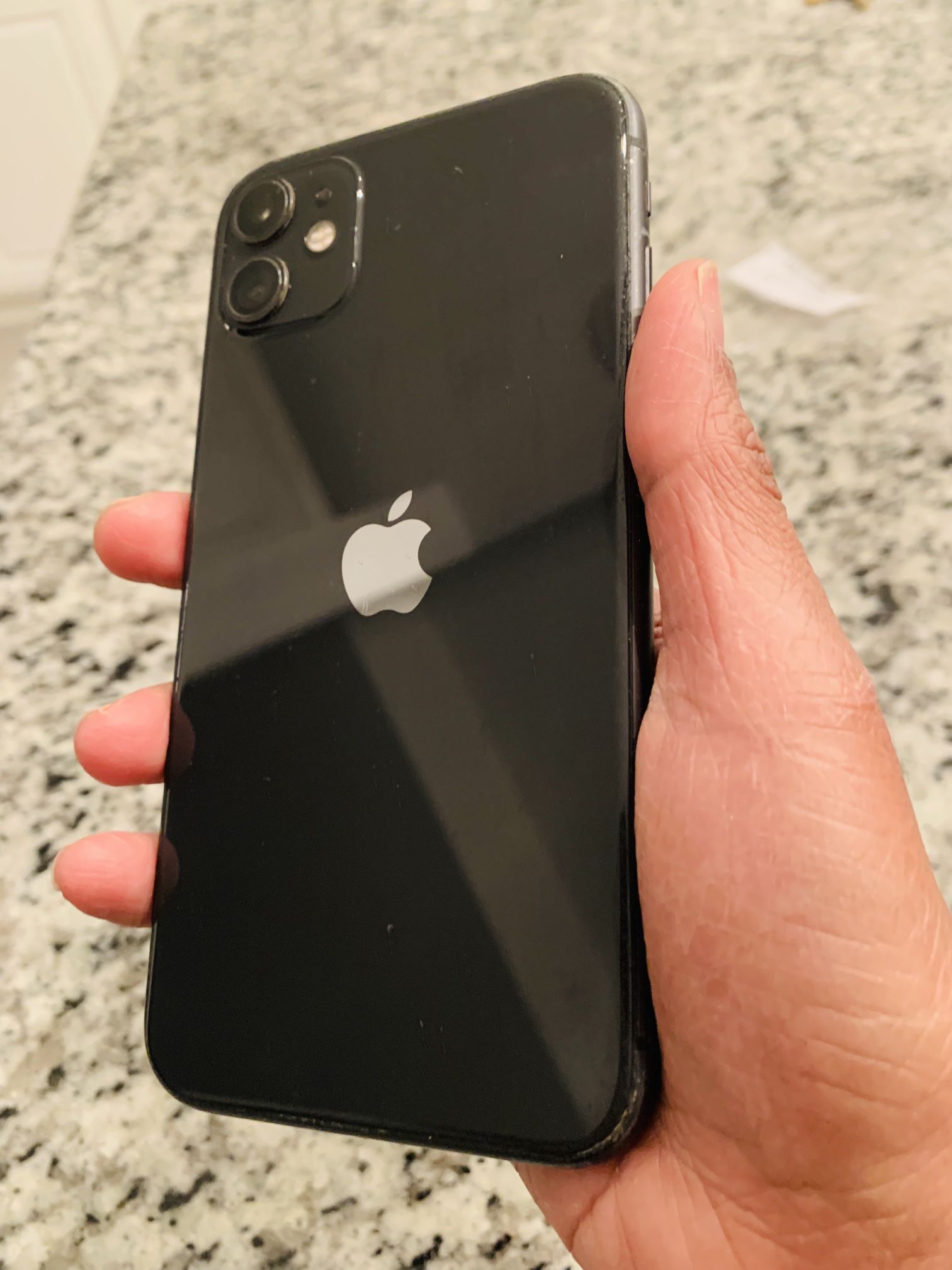 iPhone 11 Unlocked / Factory Unlocked For Any Carrier Starting 