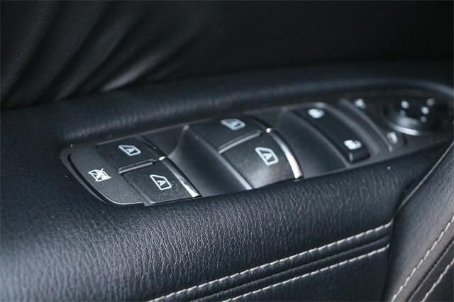 2019 Nissan Armada