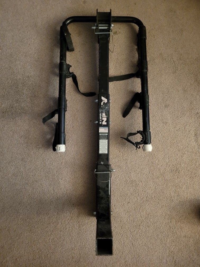 Allen Sports 4 Bike Rack