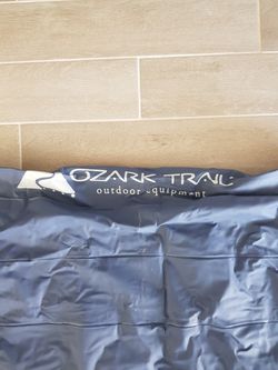 Ozark Trail Air Mattresses Thumbnail