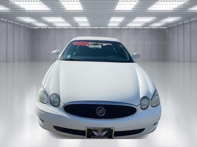 2007 Buick LaCrosse