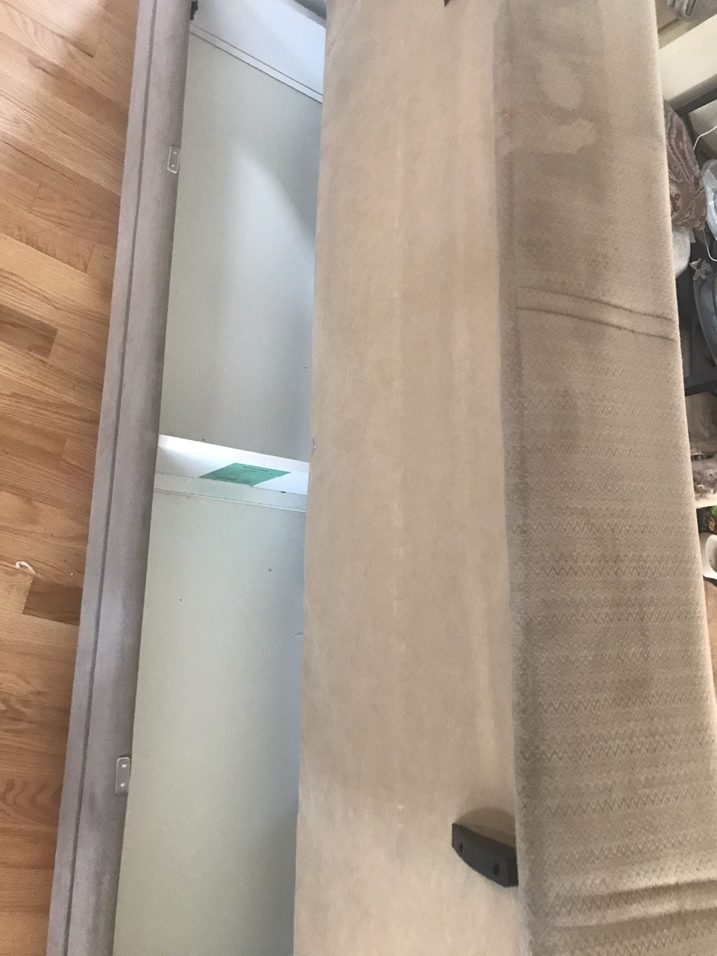 Folding Couch