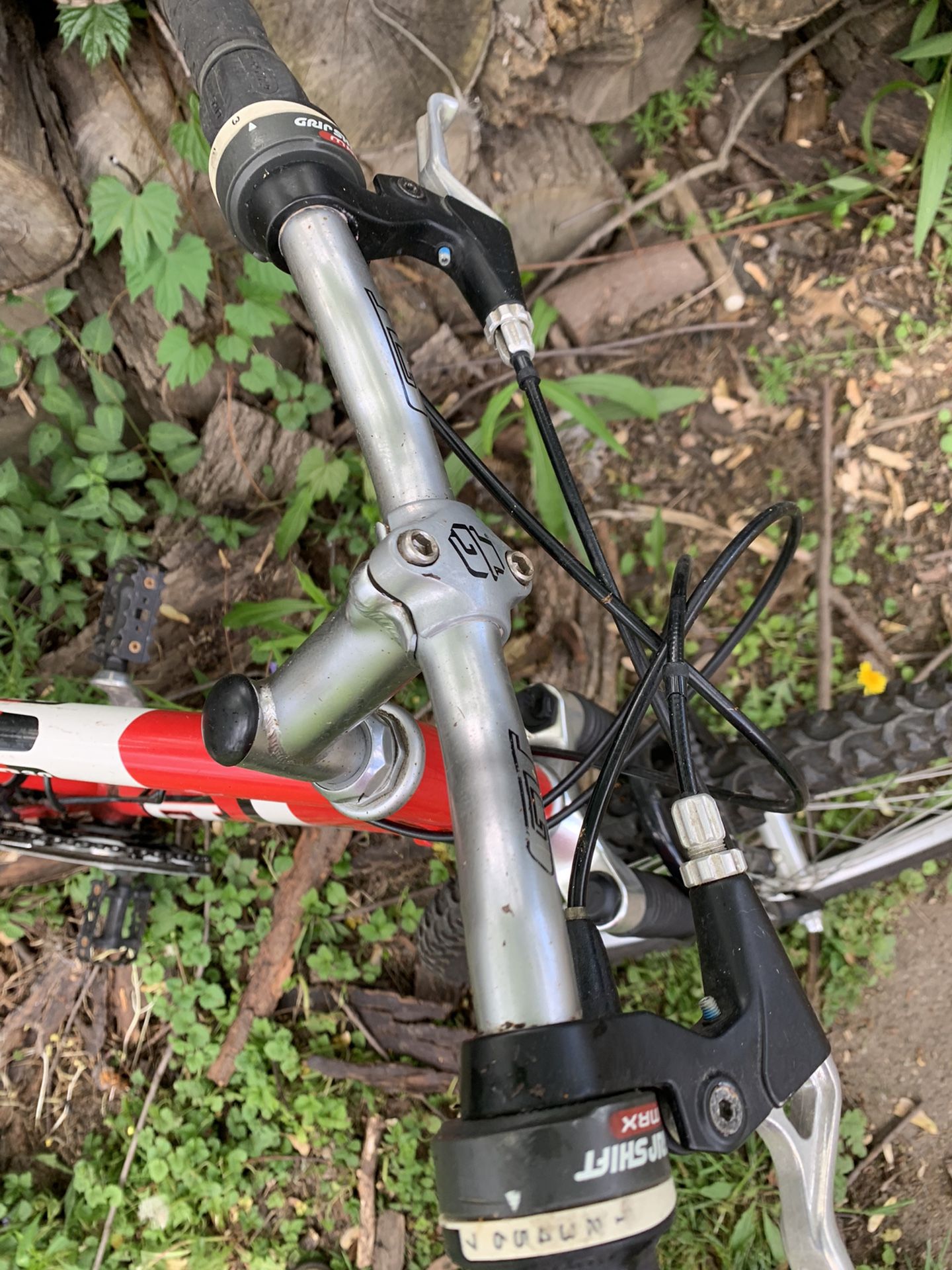 GT AGGRESSOR 3.0 MOUNTAIN BIKE $150