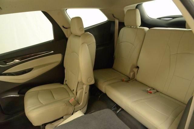 2018 Buick Enclave