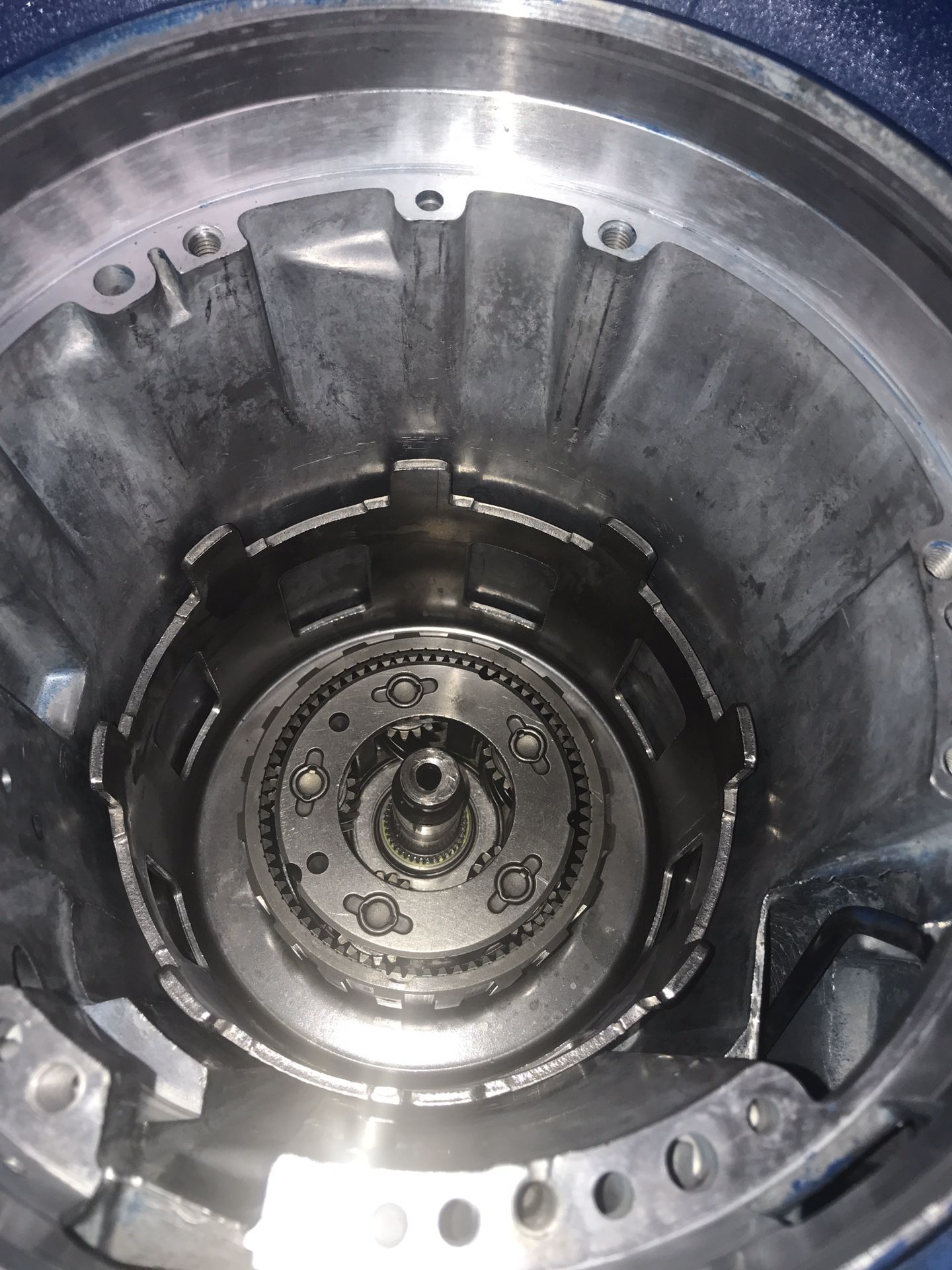 700r4 rebuilt transmission for Sale in Spring Valley, CA OfferUp