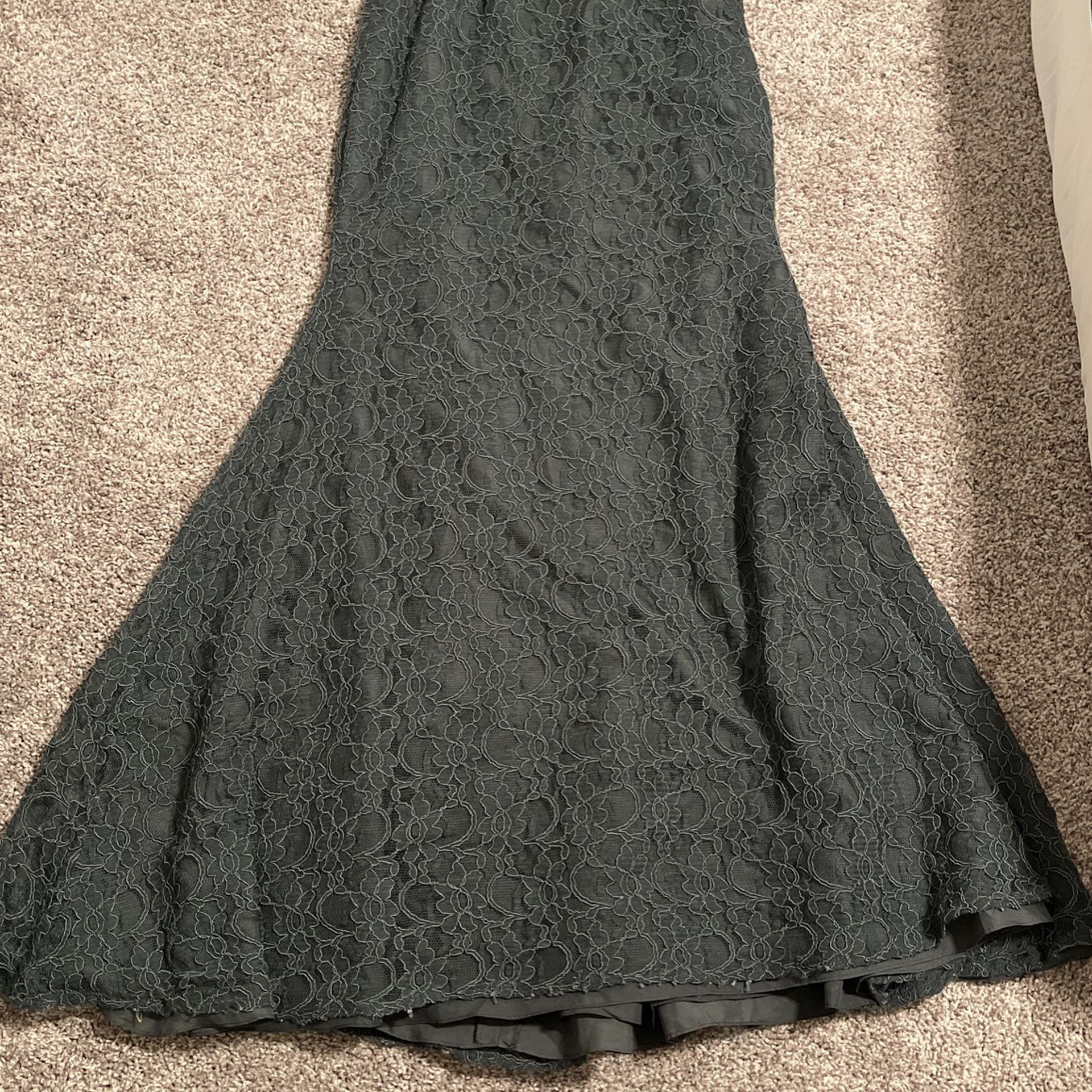 Prom/wedding Dress