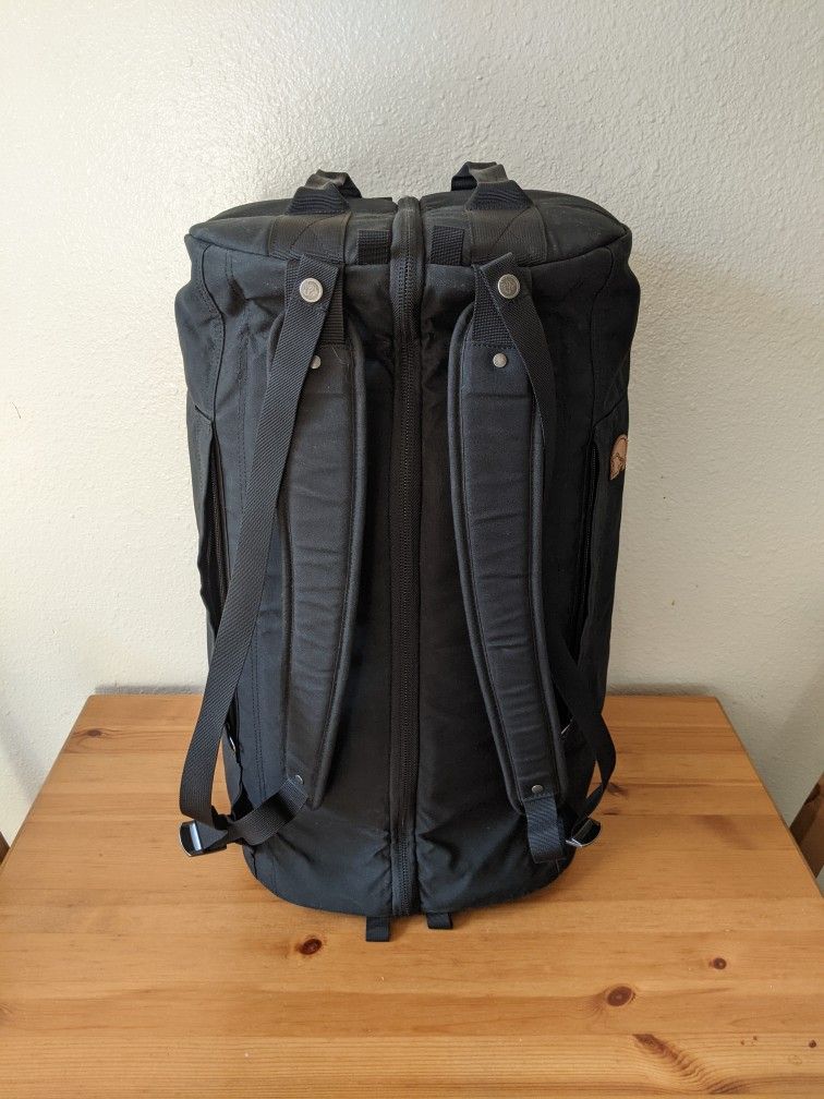 Fjallraven - Splitpack Backpack/Duffel