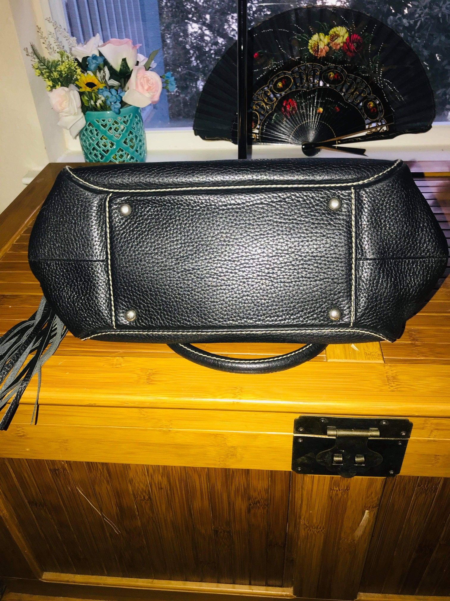 Used Chanel Shoulder Bag