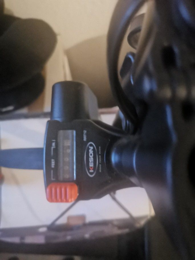 Measuring Wheel New Kesson Hi