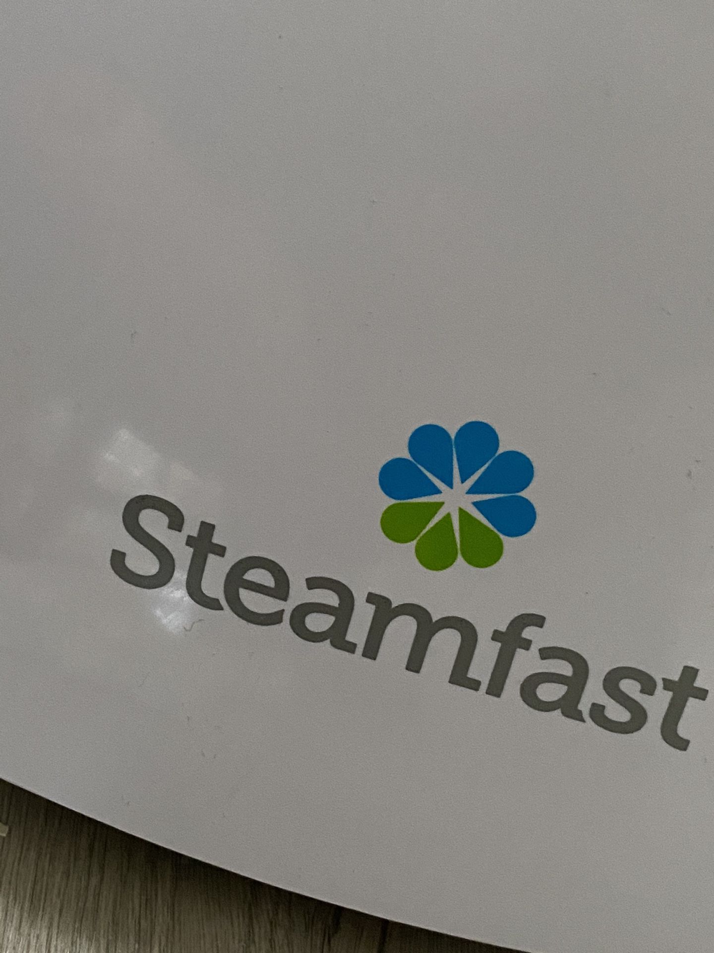 Steamfast Digital Garment Steam Press