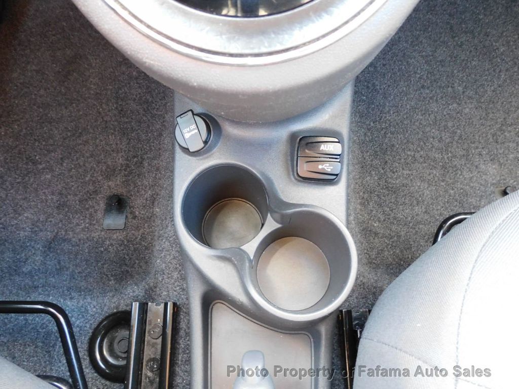 2015 FIAT 500